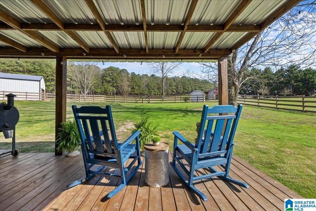 5743 COUNTY HIGHWAY 27, Springville, AL 35146