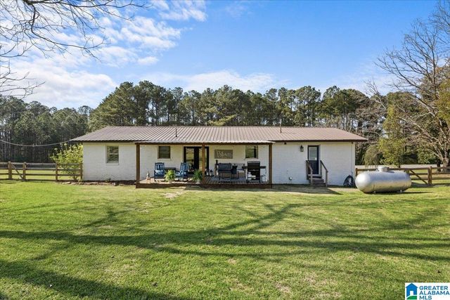 5743 COUNTY HIGHWAY 27, Springville, AL 35146