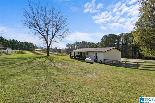 5743 COUNTY HIGHWAY 27, Springville, AL 35146