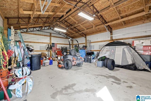 5743 COUNTY HIGHWAY 27, Springville, AL 35146