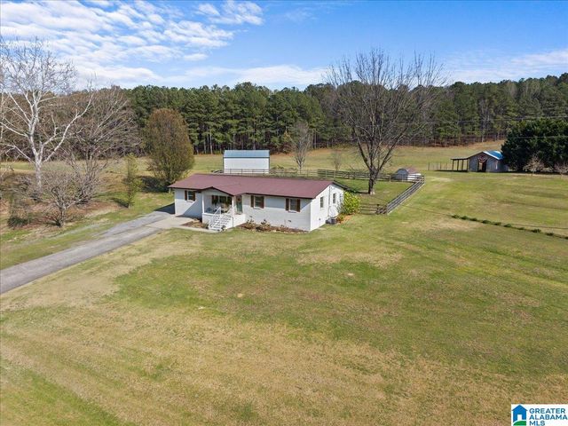 5743 COUNTY HIGHWAY 27, Springville, AL 35146