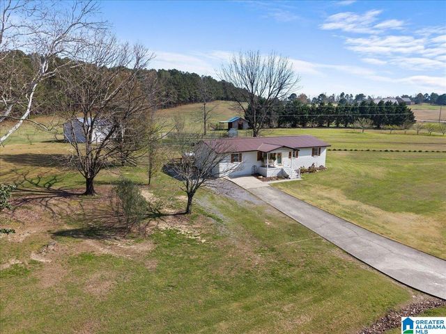 5743 COUNTY HIGHWAY 27, Springville, AL 35146