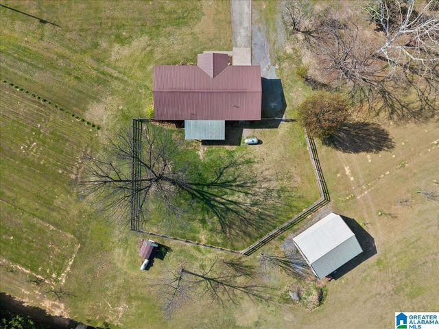 5743 COUNTY HIGHWAY 27, Springville, AL 35146