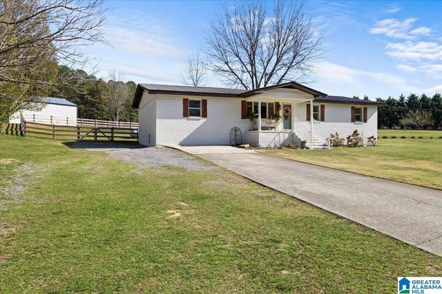 5743 COUNTY HIGHWAY 27, Springville, AL 35146