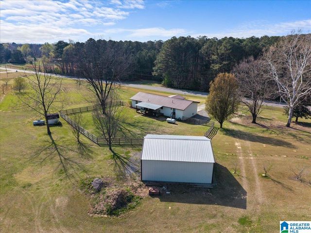 5743 COUNTY HIGHWAY 27, Springville, AL 35146
