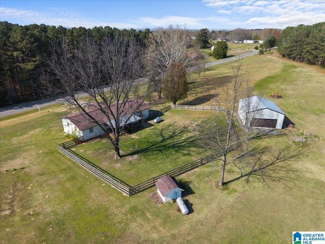 5743 COUNTY HIGHWAY 27, Springville, AL 35146