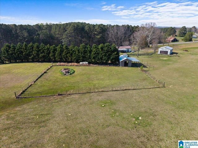 5743 COUNTY HIGHWAY 27, Springville, AL 35146