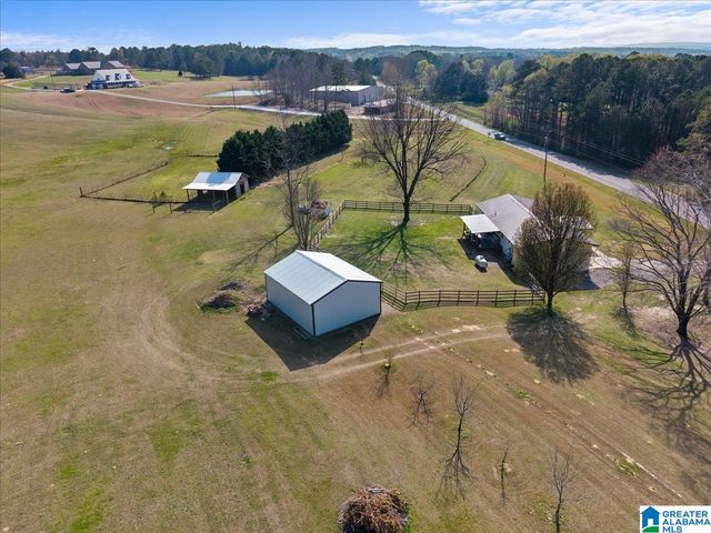 5743 COUNTY HIGHWAY 27, Springville, AL 35146