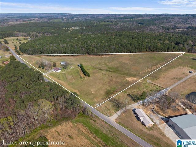 5743 COUNTY HIGHWAY 27, Springville, AL 35146