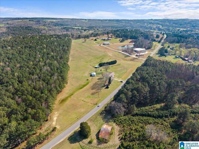 5743 COUNTY HIGHWAY 27, Springville, AL 35146