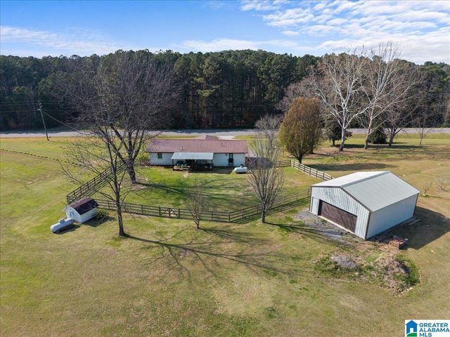5743 COUNTY HIGHWAY 27, Springville, AL 35146