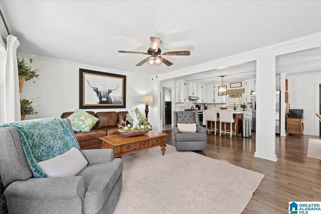 5743 COUNTY HIGHWAY 27, Springville, AL 35146