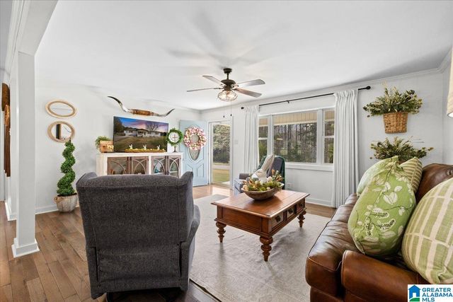 5743 COUNTY HIGHWAY 27, Springville, AL 35146