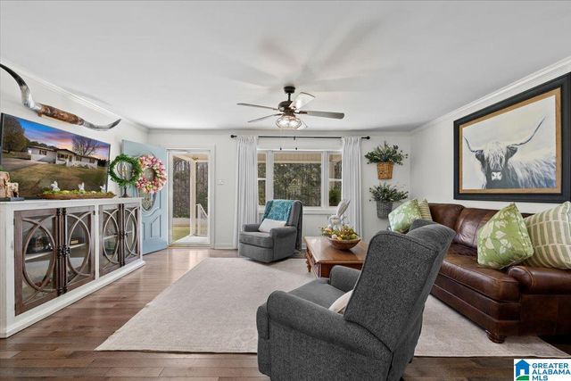 5743 COUNTY HIGHWAY 27, Springville, AL 35146