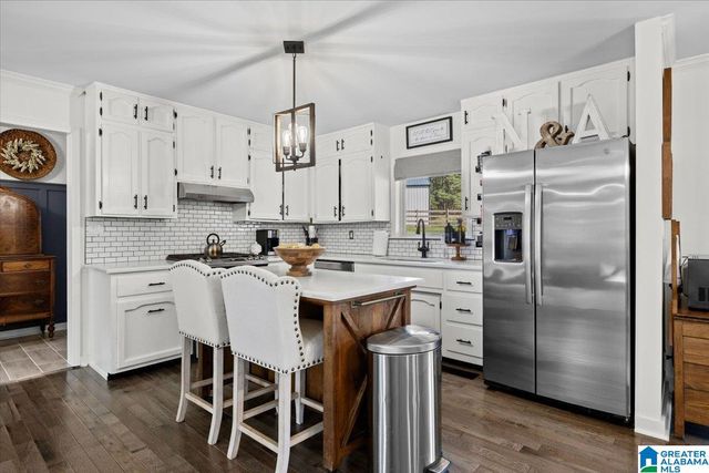 5743 COUNTY HIGHWAY 27, Springville, AL 35146