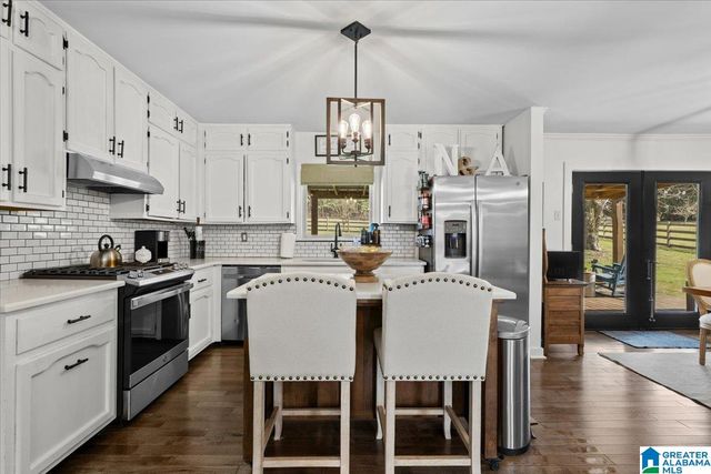 5743 COUNTY HIGHWAY 27, Springville, AL 35146