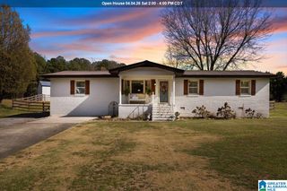 5743 COUNTY HIGHWAY 27, Springville, AL 35146