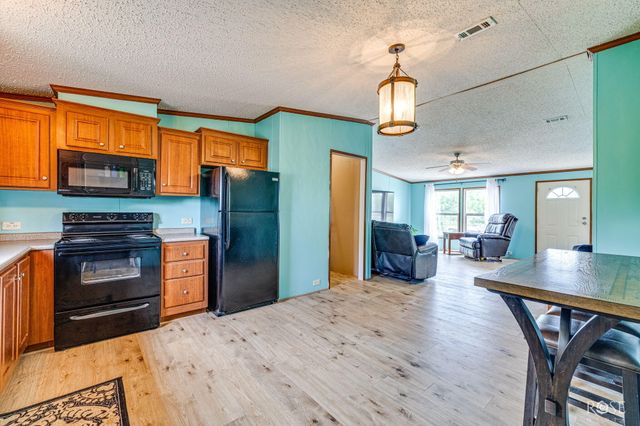 11833 Pin Oak Road, Carlsbad, TX 76934