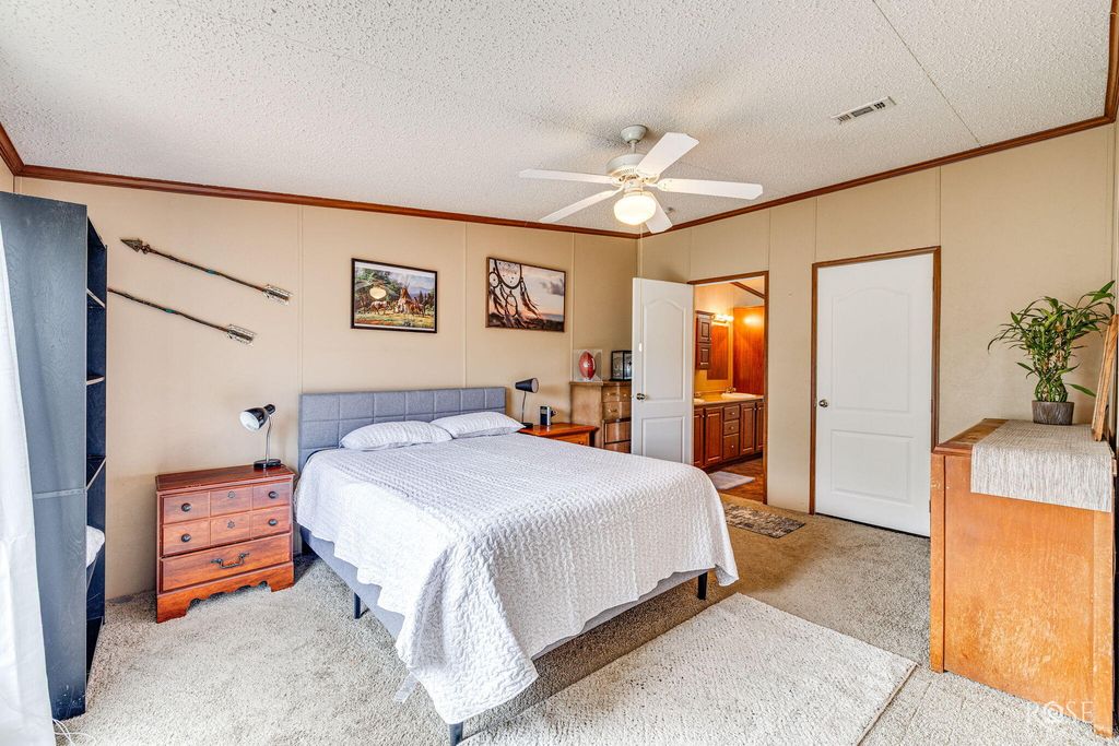 Image 13 of property listing at 11833 Pin Oak Road, Carlsbad, TX 76934