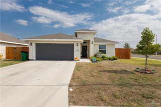 2201 N 26th Drive, Hidalgo, TX 78557