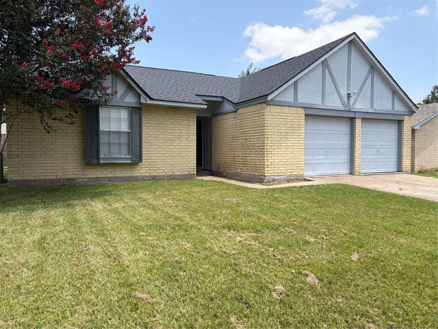 5827 Skewen Street, Humble, TX 77346