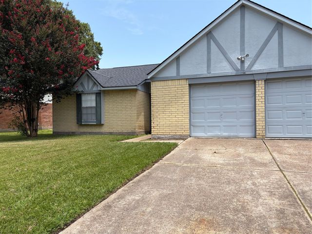 5827 Skewen Street, Humble, TX 77346