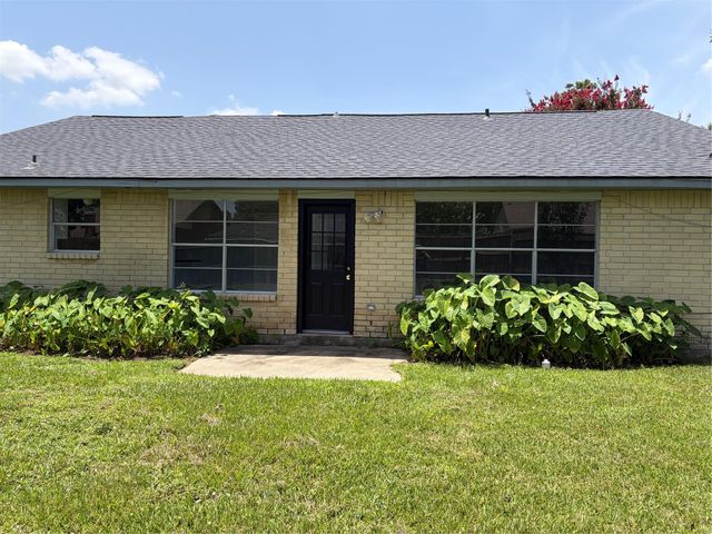 5827 Skewen Street, Humble, TX 77346