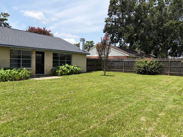 5827 Skewen Street, Humble, TX 77346