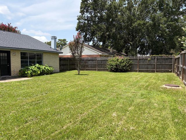 5827 Skewen Street, Humble, TX 77346