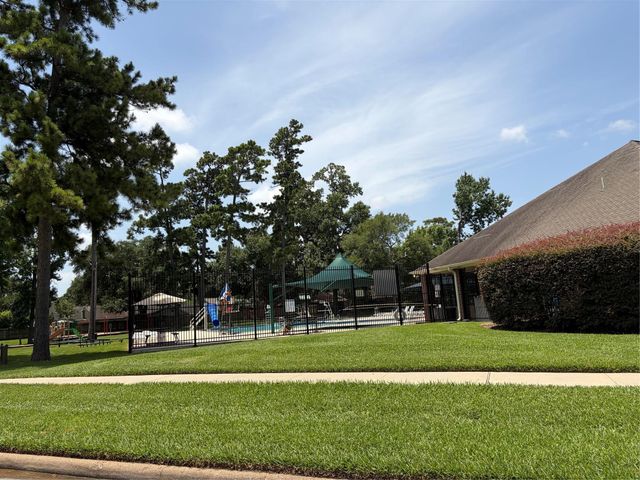 5827 Skewen Street, Humble, TX 77346