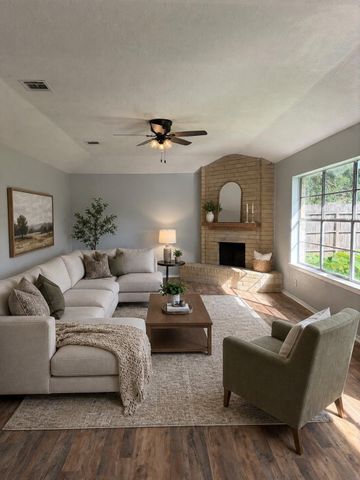 5827 Skewen Street, Humble, TX 77346