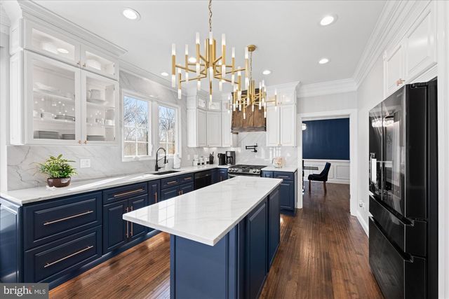 21505 QUICK FOX LN, Gaithersburg, MD 20882