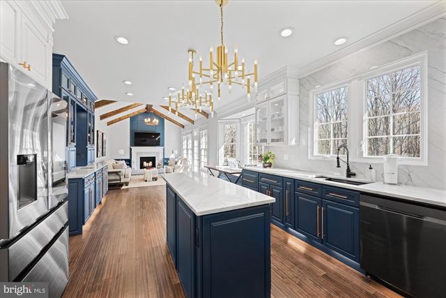 21505 QUICK FOX LN, Gaithersburg, MD 20882