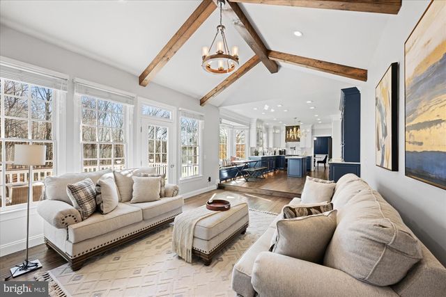 21505 QUICK FOX LN, Gaithersburg, MD 20882