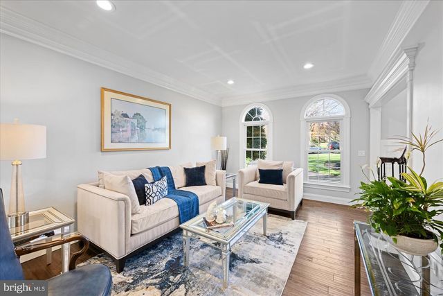 21505 QUICK FOX LN, Gaithersburg, MD 20882