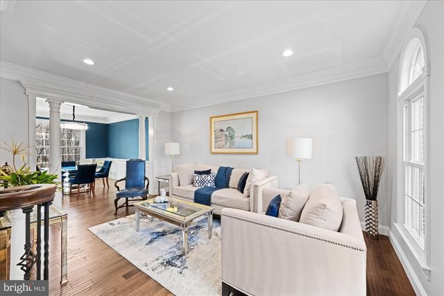 21505 QUICK FOX LN, Gaithersburg, MD 20882