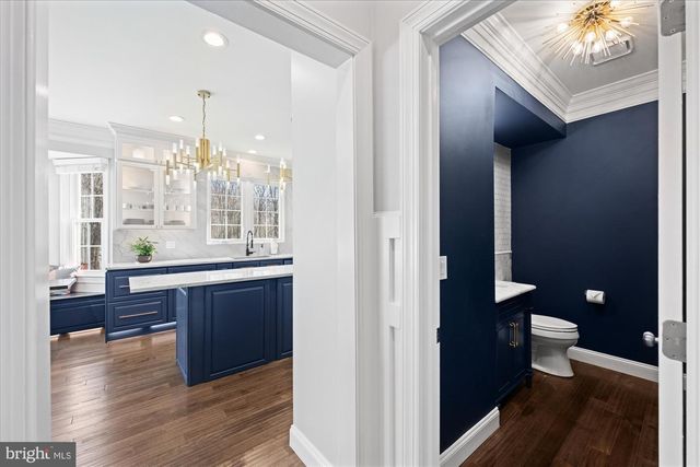 21505 QUICK FOX LN, Gaithersburg, MD 20882