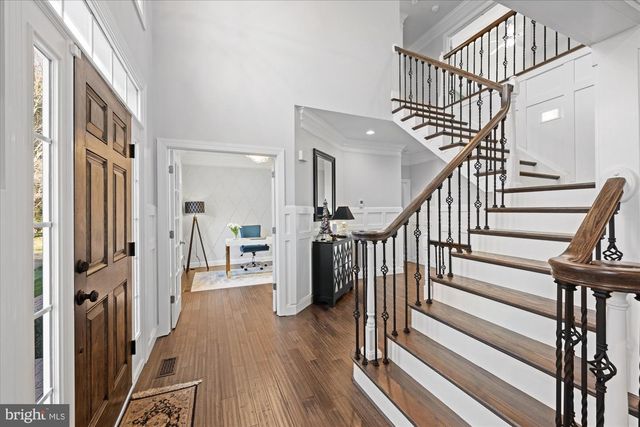 21505 QUICK FOX LN, Gaithersburg, MD 20882