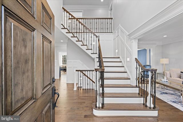 21505 QUICK FOX LN, Gaithersburg, MD 20882