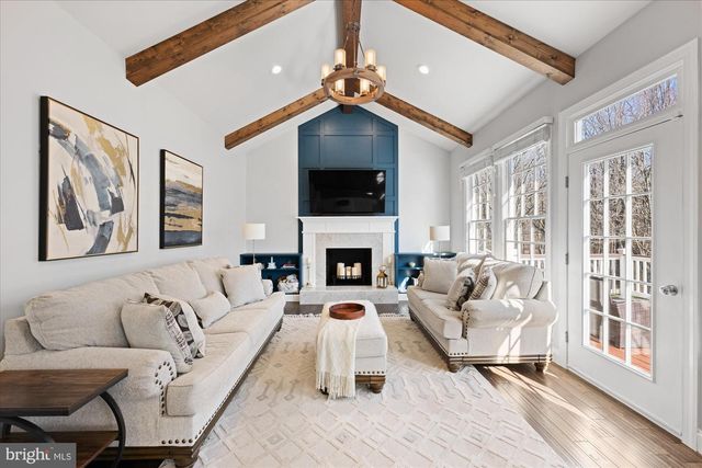 21505 QUICK FOX LN, Gaithersburg, MD 20882