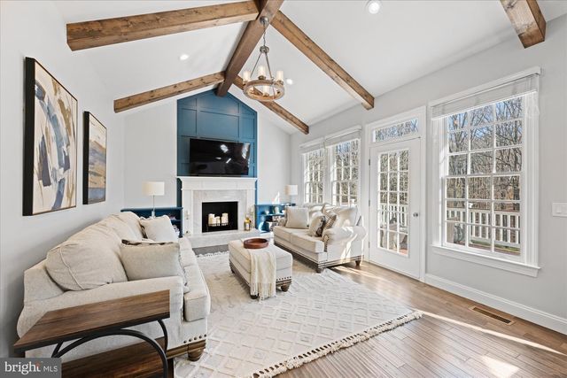 21505 QUICK FOX LN, Gaithersburg, MD 20882