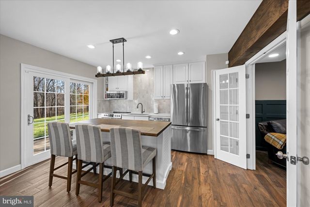 21505 QUICK FOX LN, Gaithersburg, MD 20882