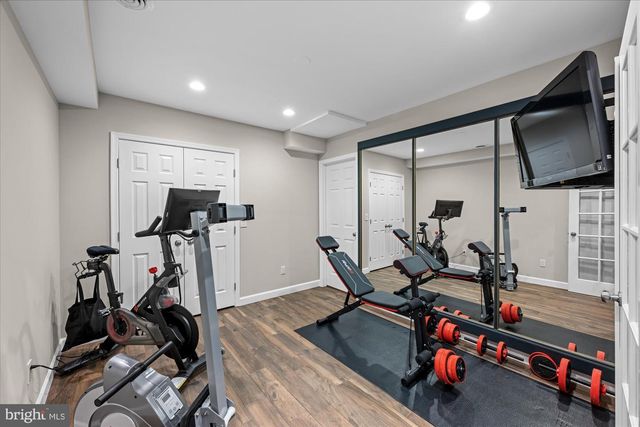 21505 QUICK FOX LN, Gaithersburg, MD 20882