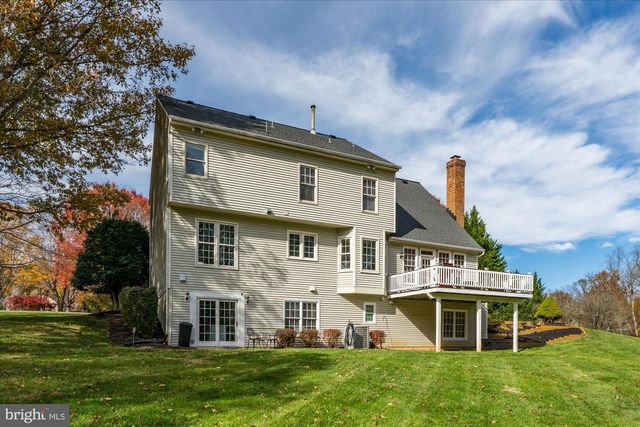 21505 QUICK FOX LN, Gaithersburg, MD 20882