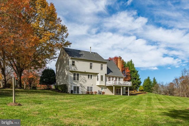 21505 QUICK FOX LN, Gaithersburg, MD 20882