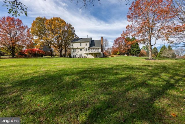 21505 QUICK FOX LN, Gaithersburg, MD 20882