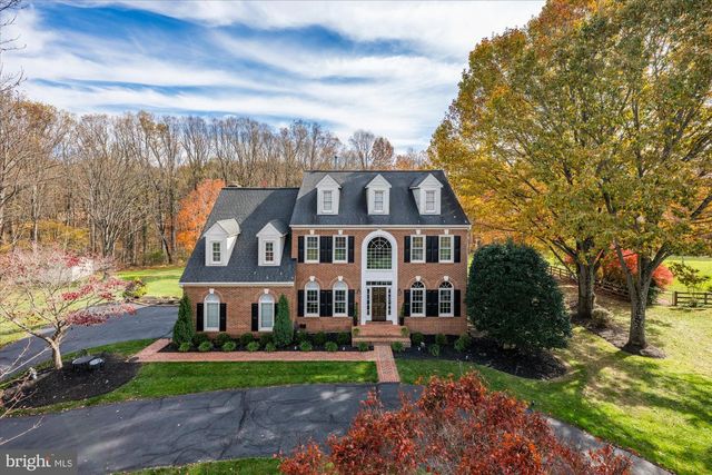 21505 QUICK FOX LN, Gaithersburg, MD 20882