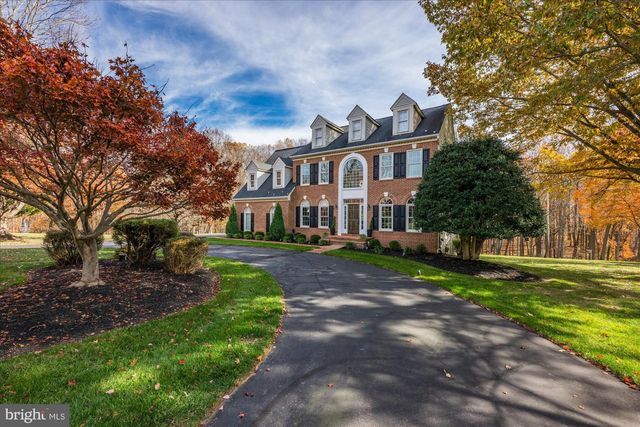 21505 QUICK FOX LN, Gaithersburg, MD 20882