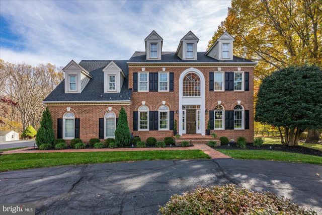 21505 QUICK FOX LN, Gaithersburg, MD 20882
