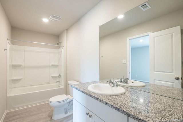 2614 PECHORA PIPIT, New Braunfels, TX 78130
